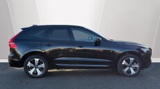 Volvo XC60 2.0 T6 [350] RC PHEV Plus Dark 5dr AWD Geartronic Estate